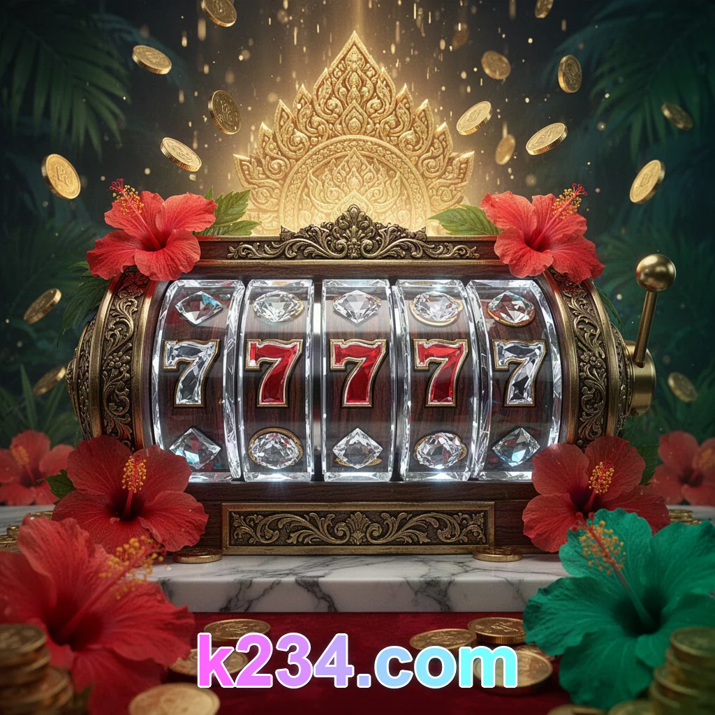 Game Fortune k234.com
