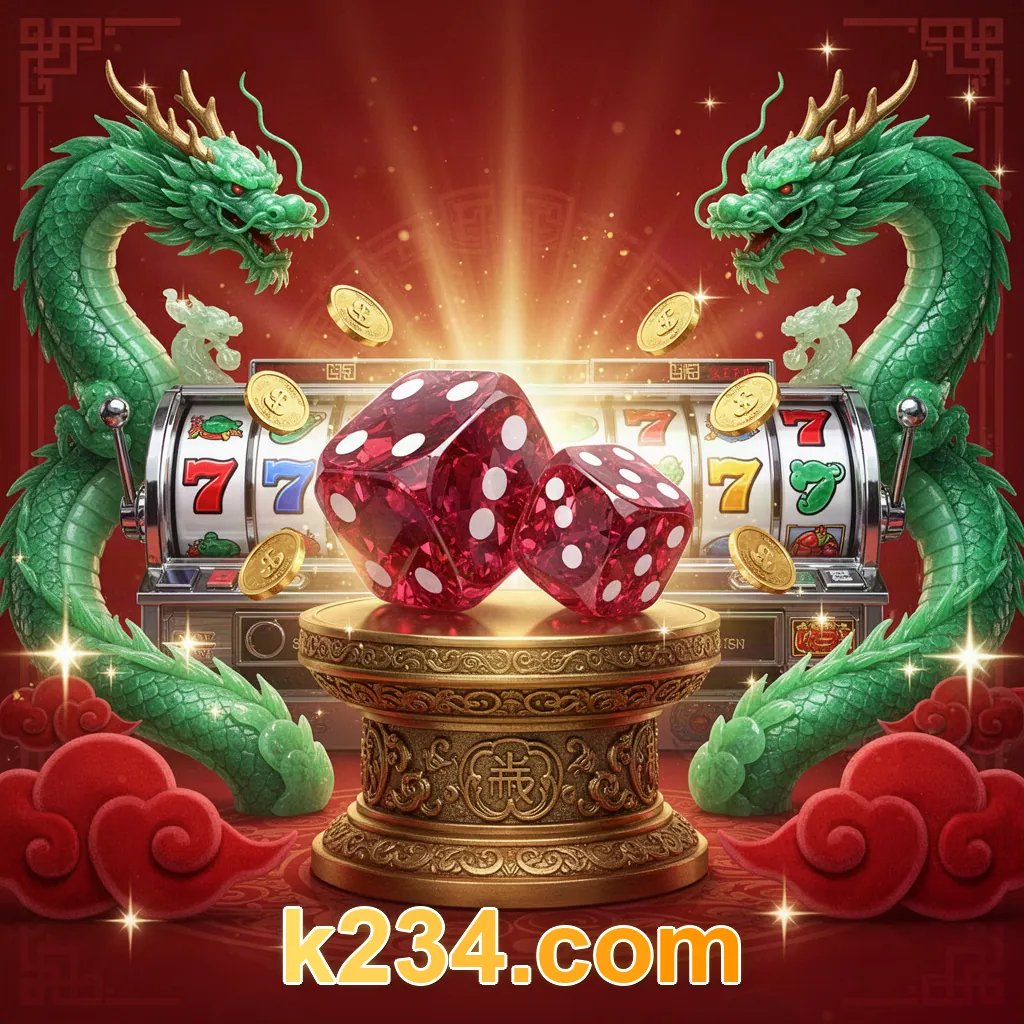 Tingkatan program VIP k234.com