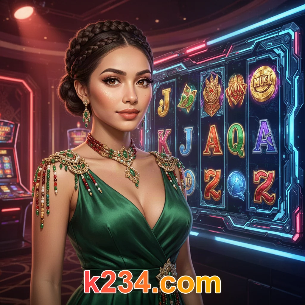 Taruhan k234.com